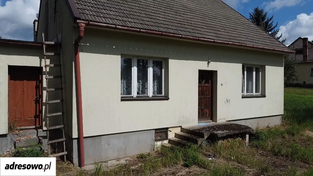 Działka budowlana Zawada. Zdjęcie 6