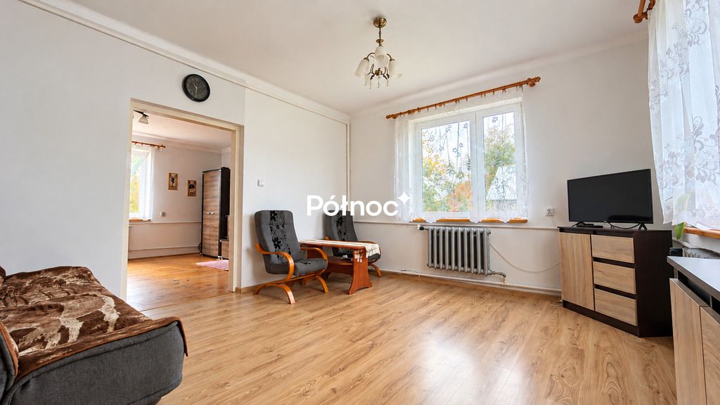 dom wolnostojący, 3 pokoje Drelów Augustówka. Zdjęcie 4