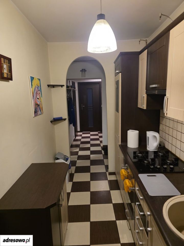 Pokój Poznań Stare Miasto, ul. Solna. Zdjęcie 6