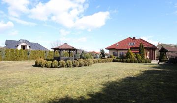 dom wolnostojący, 8 pokoi Nieciszów