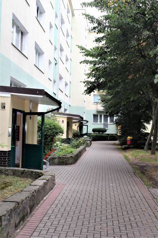 Mieszkanie 3-pokojowe Stargard Przedmieście Szczecińskie, os. Zachód. Zdjęcie 1