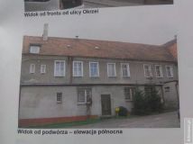 Hotel/pensjonat Bystrzyca Kłodzka, ul. Stefana Okrzei. Zdjęcie 1