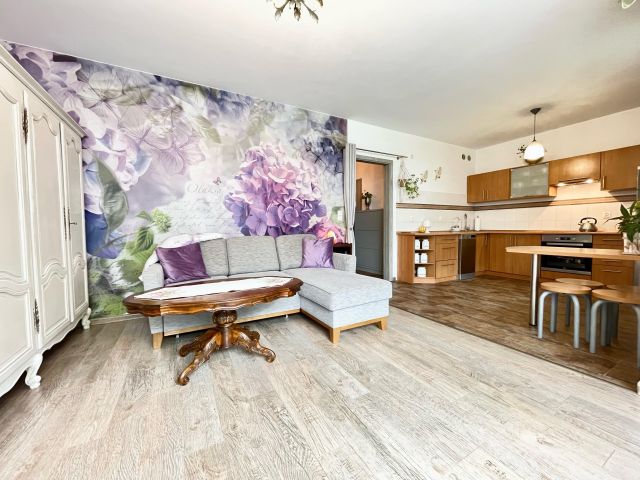 Mieszkanie 2-pokojowe Wrocław Krzyki, ul. Krzycka. Zdjęcie 1