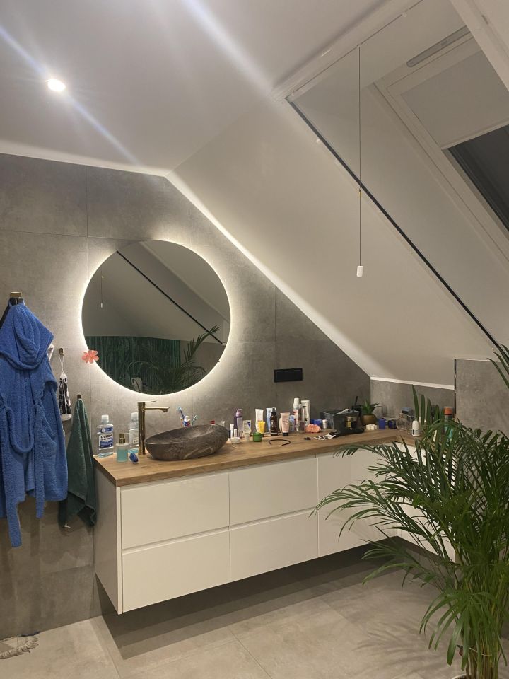 dom wolnostojący, 4 pokoje Łąck, ul. Promienna. Zdjęcie 32