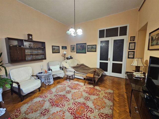 Mieszkanie 3-pokojowe Łódź Śródmieście, ul. Stefana Jaracza. Zdjęcie 7