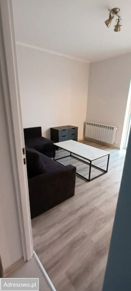 Mieszkanie 1-pokojowe Świebodzin, ul. Jeziorowa. Zdjęcie 3