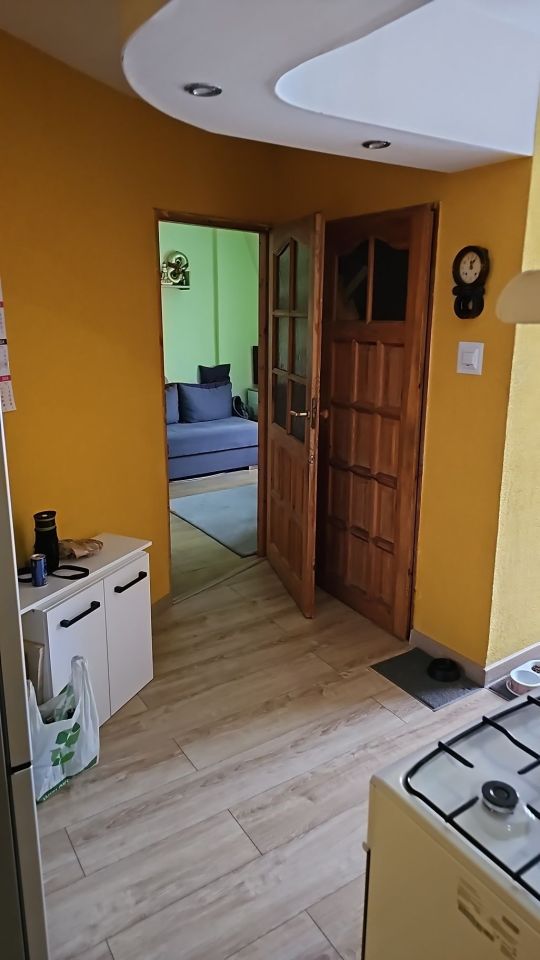 Mieszkanie 3-pokojowe Elbląg, ul. Browarna. Zdjęcie 2