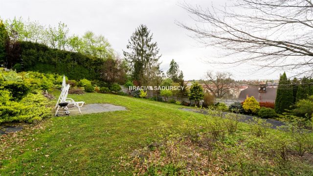 dom wolnostojący, 6 pokoi Bochnia, ul. Nad Babicą. Zdjęcie 29