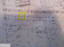 Działka budowlana Damasławek, ul. Boisko. Zdjęcie 1