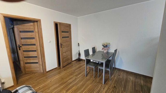 Mieszkanie 2-pokojowe Lubin, ul. Jana Kochanowskiego. Zdjęcie 1