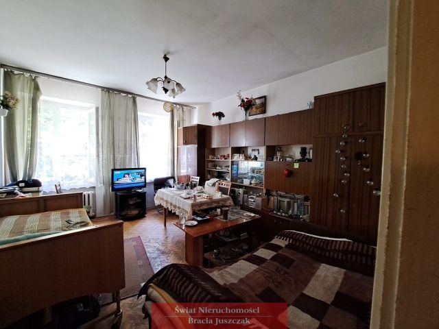 Mieszkanie 3-pokojowe Wrocław Grabiszyn, ul. Krucza. Zdjęcie 7