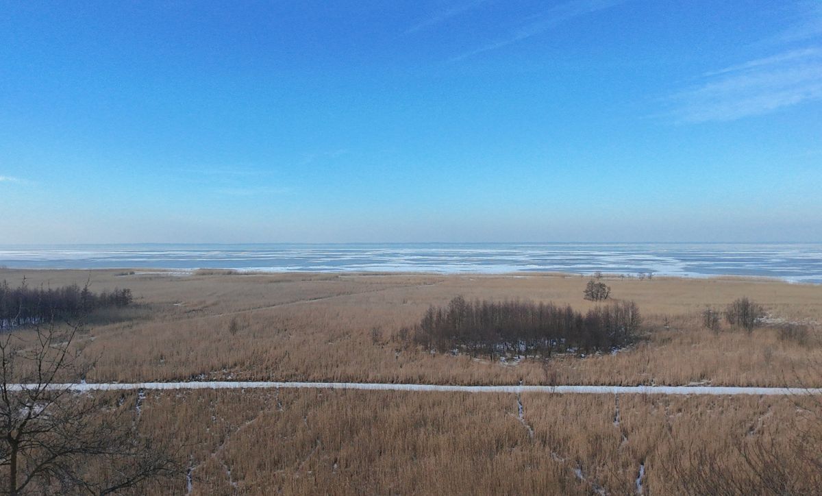 Działka budowlana Narusa. Zdjęcie 5