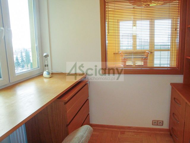 Mieszkanie 3-pokojowe Warszawa Ochota, ul. Zadumana. Zdjęcie 9