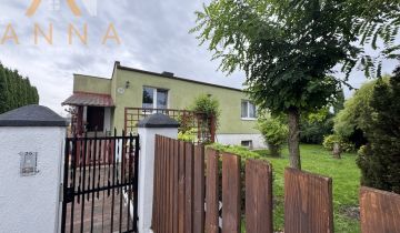 dom wolnostojący, 4 pokoje Sławęcin