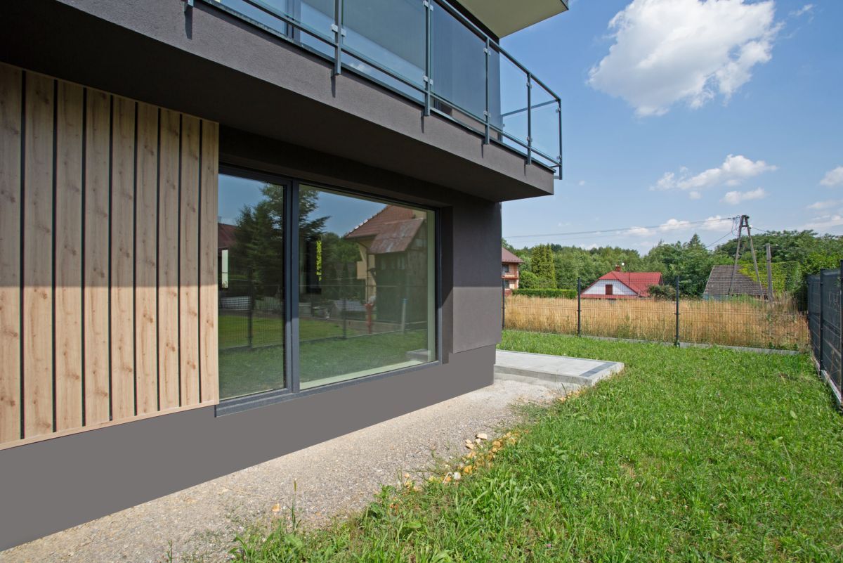 bliźniak, 4 pokoje Zakrzów. Zdjęcie 7