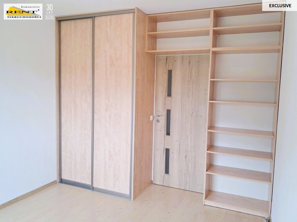 Mieszkanie 2-pokojowe Szczecin Prawobrzeże, ul. Glazurowa. Zdjęcie 4