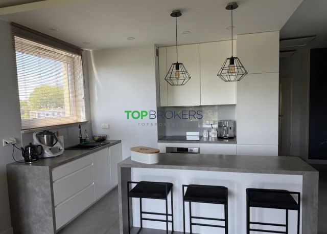 Mieszkanie 2-pokojowe Warszawa Targówek, ul. św. Wincentego. Zdjęcie 5