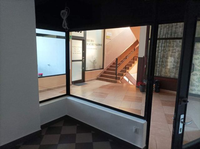 Lokal Białystok Centrum, ul. św. Rocha. Zdjęcie 1