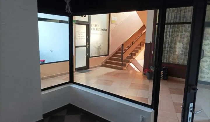 Lokal Białystok Centrum, ul. św. Rocha