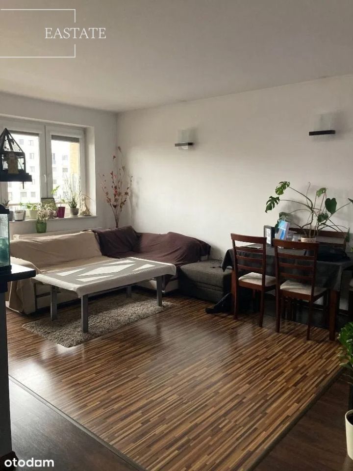 Mieszkanie 5-pokojowe Warszawa Włochy, ul. ks. Juliana Chrościckiego. Zdjęcie 2