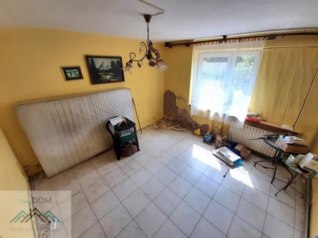 dom wolnostojący, 4 pokoje Bogucin Mały. Zdjęcie 9