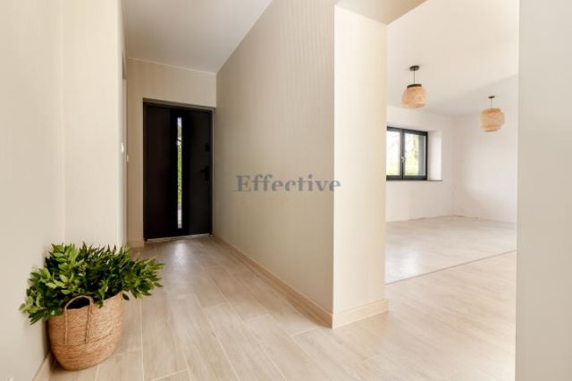 dom szeregowy, 7 pokoi Wrocław Nowy Dwór, ul. Witolda Gombrowicza. Zdjęcie 7