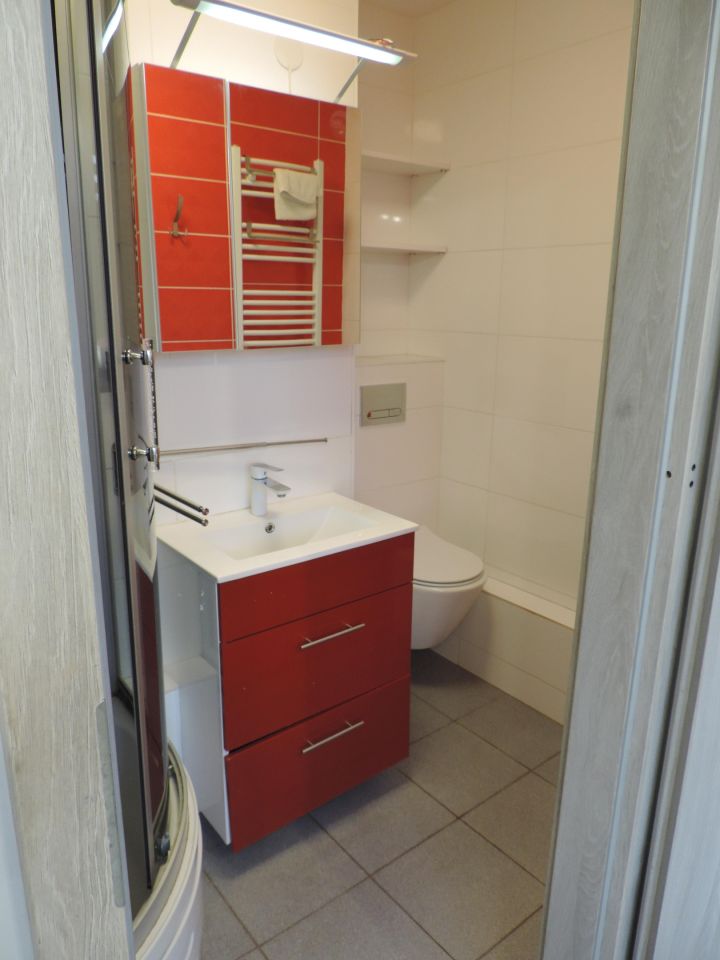 Mieszkanie 1-pokojowe Warszawa Praga-Północ, ul. Ząbkowska. Zdjęcie 7