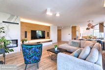 dom wolnostojący, 5 pokoi Chorzów Stary Chorzów