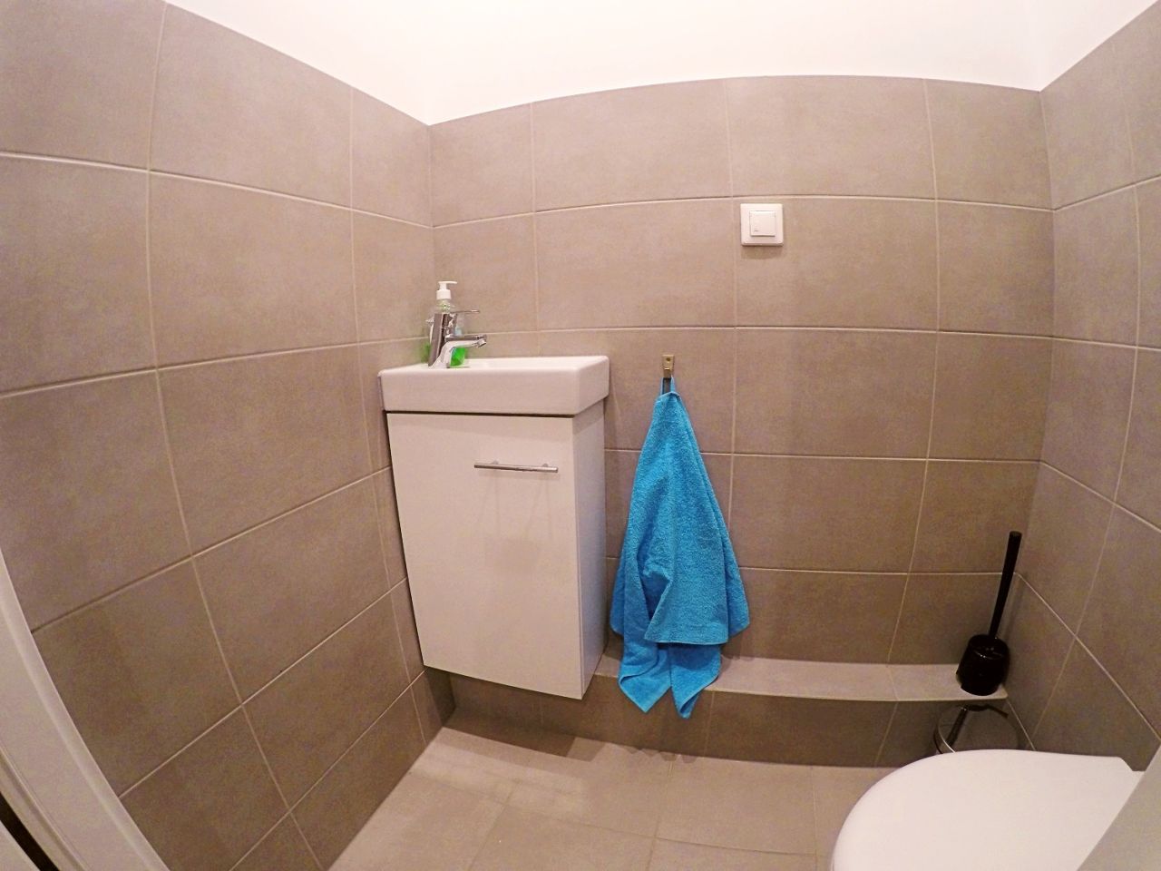 Mieszkanie 6-pokojowe Wrocław Śródmieście, ul. Bolesława Chrobrego. Zdjęcie 8