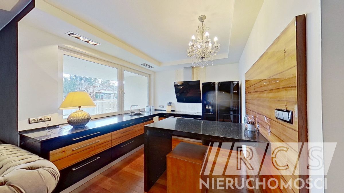 Mieszkanie 3-pokojowe Wrocław Karłowice, al. Tadeusza Boya-Żeleńskiego. Zdjęcie 3