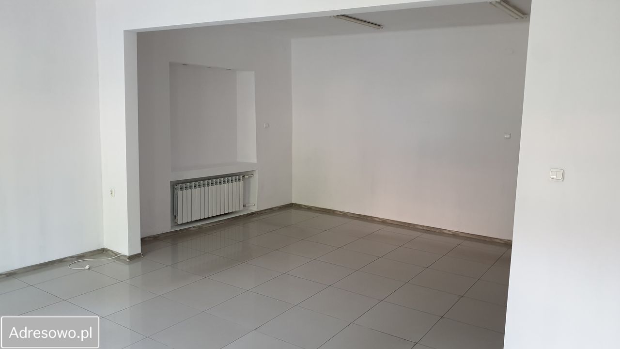 Lokal Kłobuck, ul. 3 Maja. Zdjęcie 5