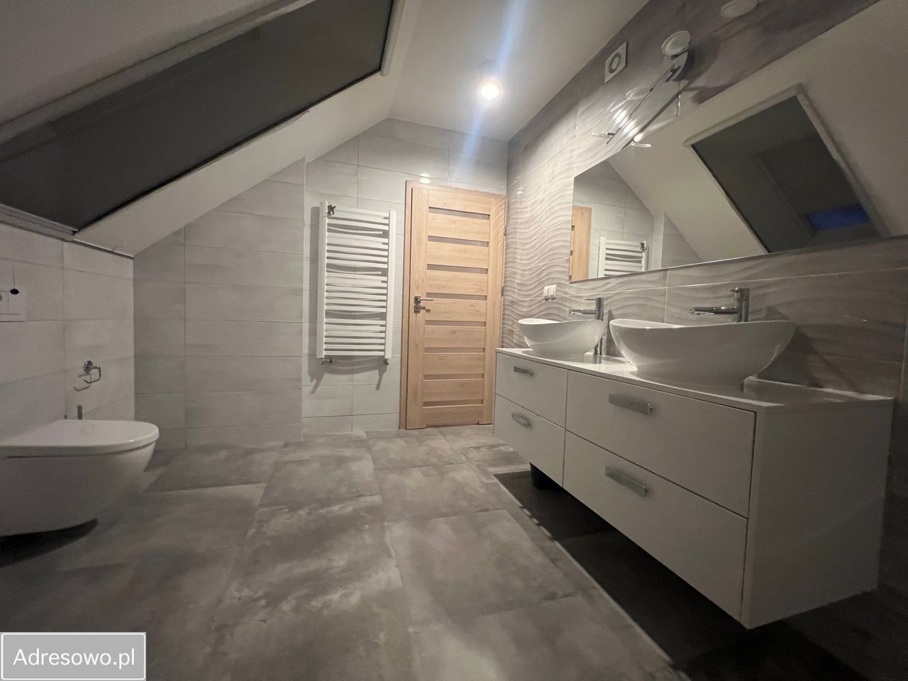 dom wolnostojący, 5 pokoi Mszczonów, ul. gen. Grota Roweckiego. Zdjęcie 13