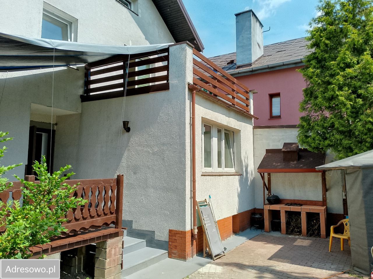 bliźniak, 10 pokoi Oleśnica, ul. Stolarska. Zdjęcie 8