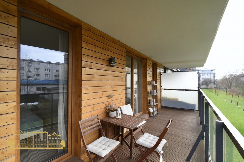 Mieszkanie 2-pokojowe Kraków Płaszów, ul. Bagrowa. Zdjęcie 8