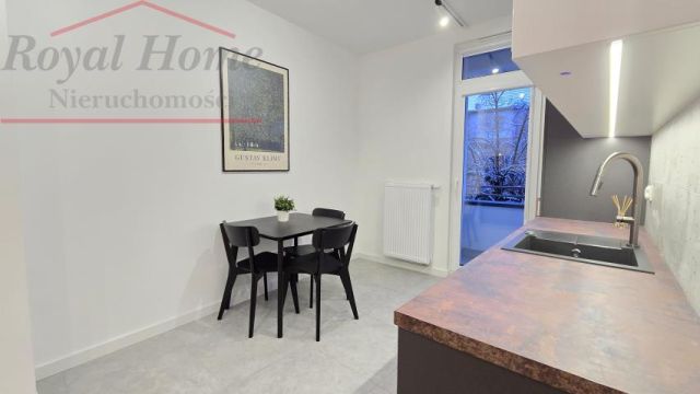 Mieszkanie 2-pokojowe Wrocław Śródmieście, ul. Elizy Orzeszkowej. Zdjęcie 2