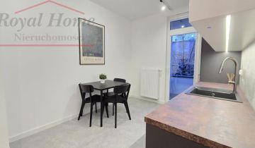 Mieszkanie 2-pokojowe Wrocław Śródmieście, ul. Elizy Orzeszkowej