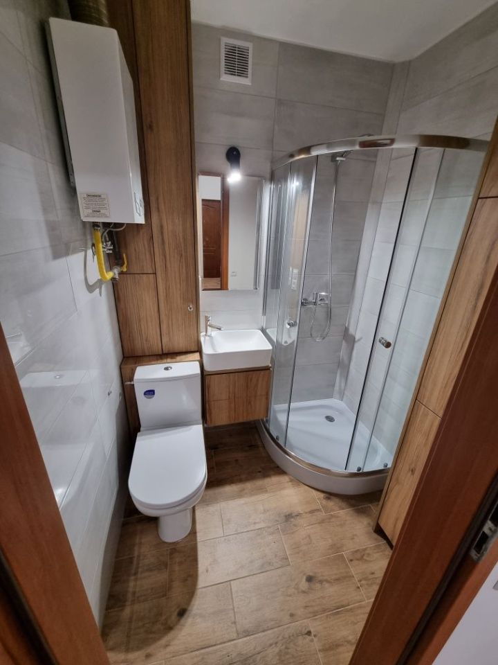 Mieszkanie 2-pokojowe Radom, ul. Andrzeja Struga. Zdjęcie 6