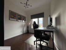 dom szeregowy, 4 pokoje Słomin. Zdjęcie 3