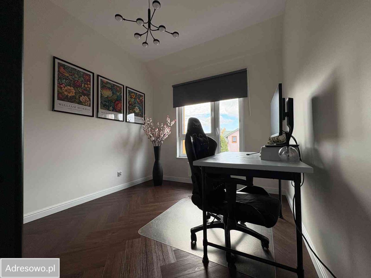 dom szeregowy, 4 pokoje Słomin. Zdjęcie 4