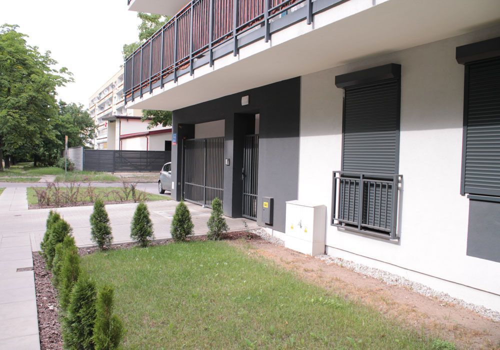 Mieszkanie 2-pokojowe Łódź Górna, ul. Królewska. Zdjęcie 2