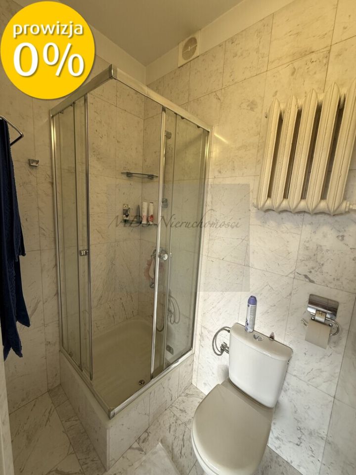 Mieszkanie 4-pokojowe Warszawa Białołęka, ul. Myśliborska. Zdjęcie 11