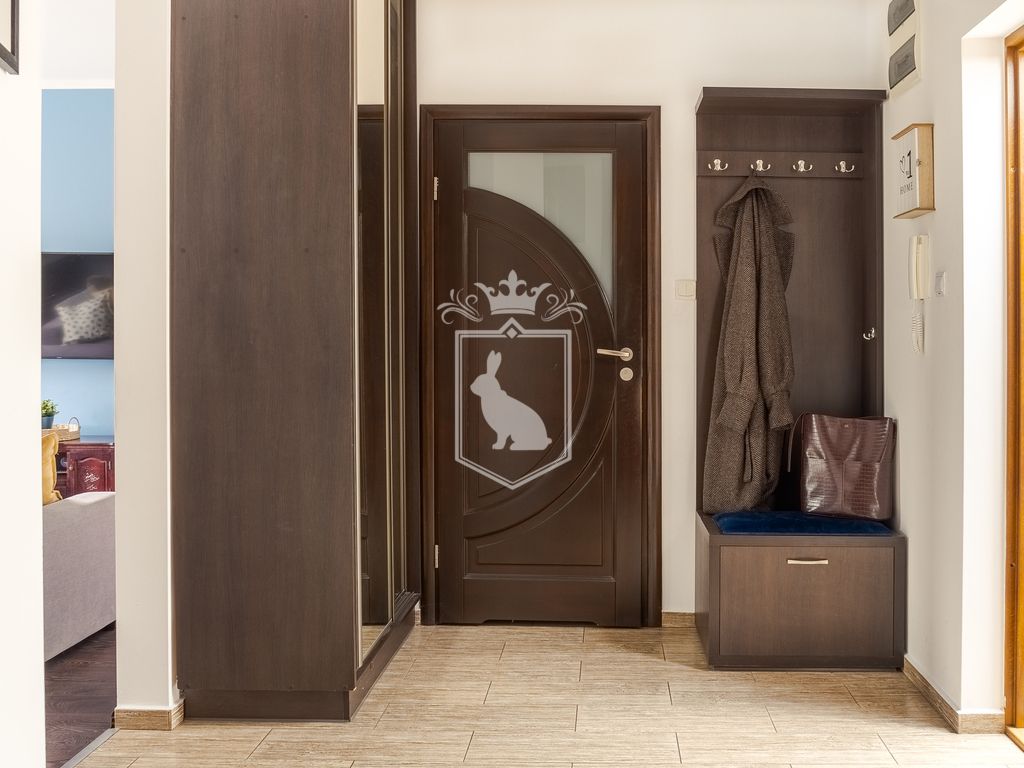 Mieszkanie 4-pokojowe Giżycko, ul. Wincentego Witosa. Zdjęcie 9