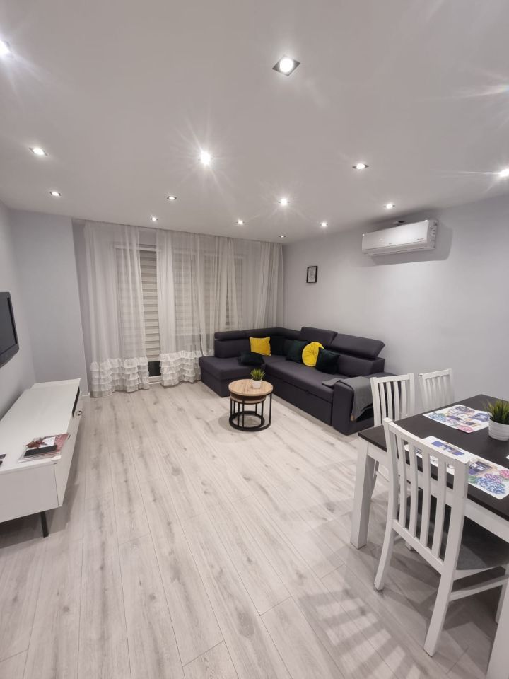 Mieszkanie 2-pokojowe Kraków Czyżyny, os. Dywizjonu 303. Zdjęcie 6