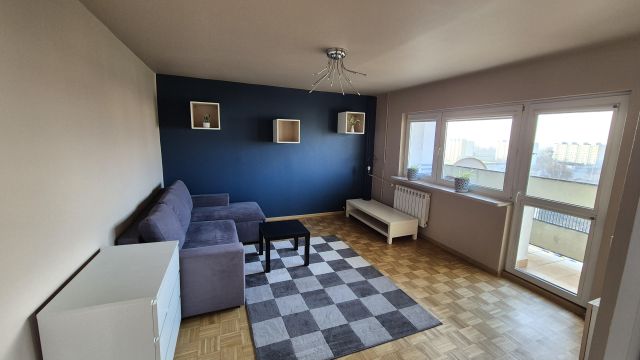 Mieszkanie 2-pokojowe Łódź Kurak, ul. Smocza. Zdjęcie 1