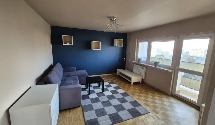 Mieszkanie 2-pokojowe Łódź Kurak, ul. Smocza