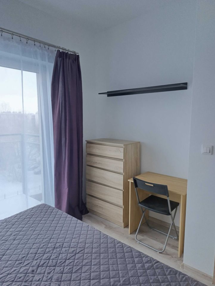 Mieszkanie 2-pokojowe Warszawa Targówek, ul. Wierna. Zdjęcie 5