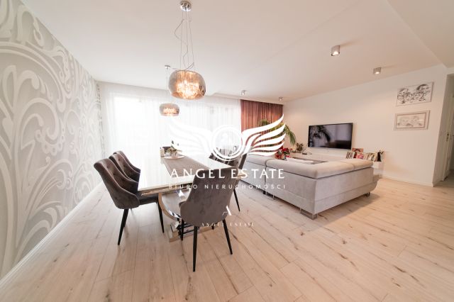 dom wolnostojący, 4 pokoje Kunowo. Zdjęcie 4