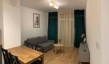 Mieszkanie 2-pokojowe Warszawa Targówek, ul. Piotra Wysockiego