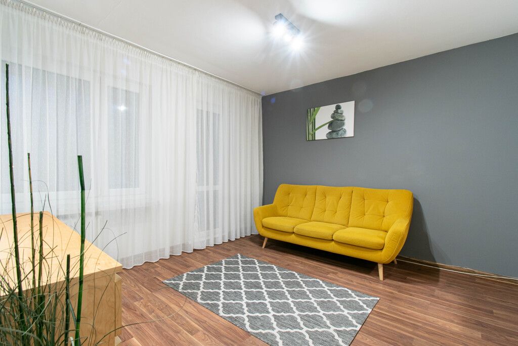 Mieszkanie 1-pokojowe Kraków Piaski Wielkie, ul. Włoska. Zdjęcie 5