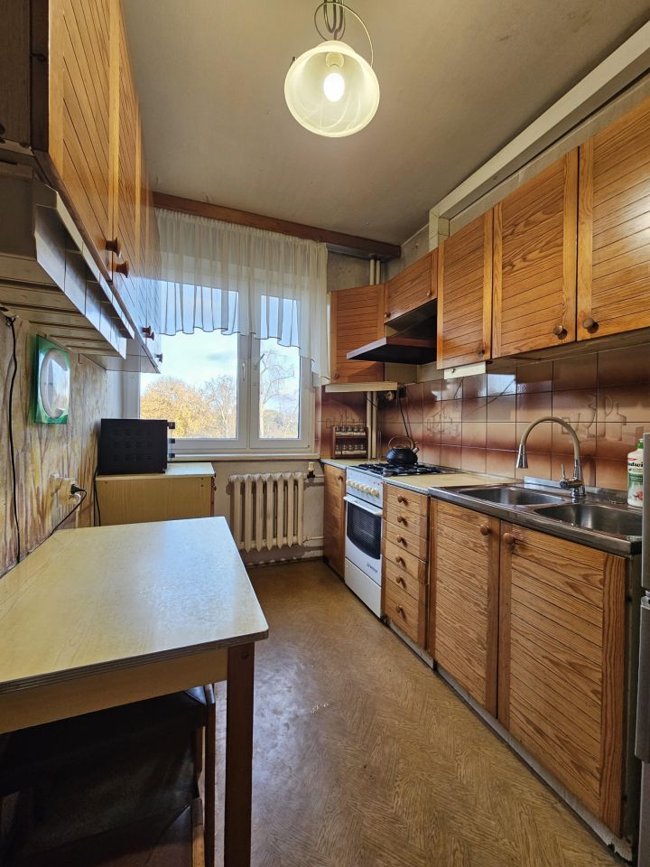 Mieszkanie 3-pokojowe Warszawa Mokotów, ul. Kartaginy. Zdjęcie 5